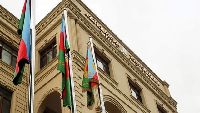 Azerbaijani, Turkish, Georgian defense ministers to convoke in Baku