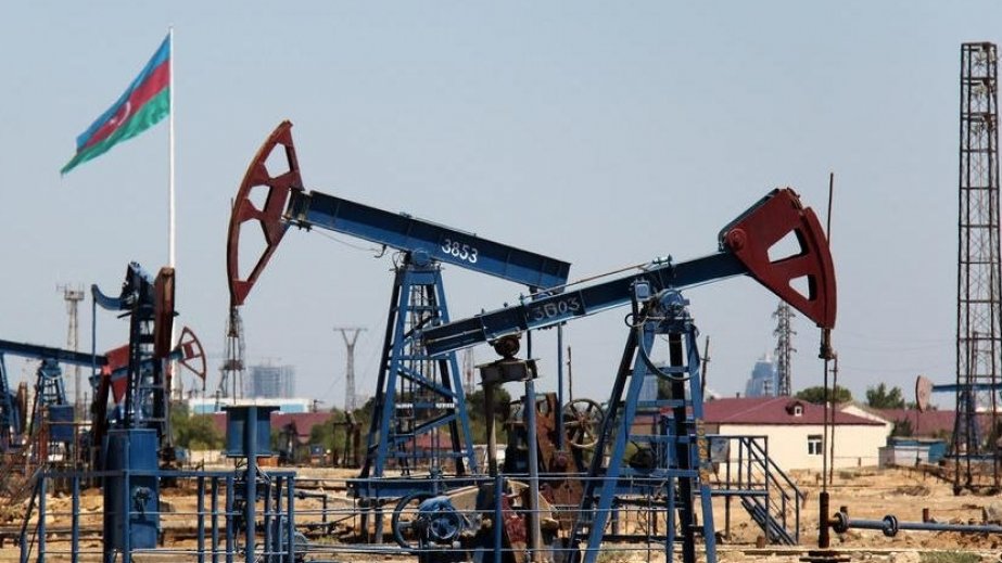 Azərbaycan nefti bahalaşıb