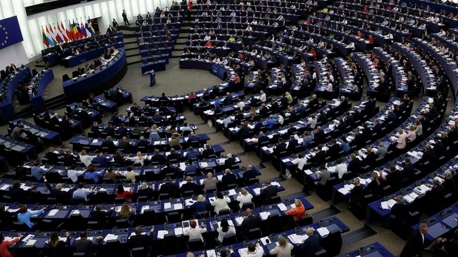 Avropa Parlamentindən Karampetyanın çirkli pullarının qoxusu gəlmirmi?