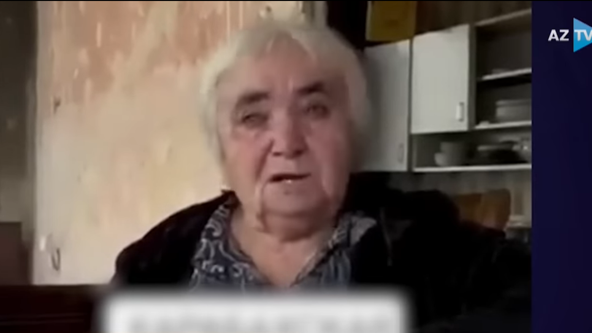 Qarabağ ermənisi Ermənistanın iç üzünü ifşa etdi: görün onlara nə göstəriş verilibmiş