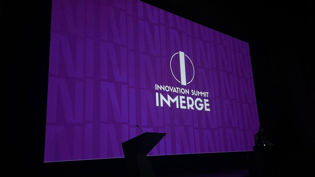 Bakıda "InMerge" innovasiya sammiti keçirilir