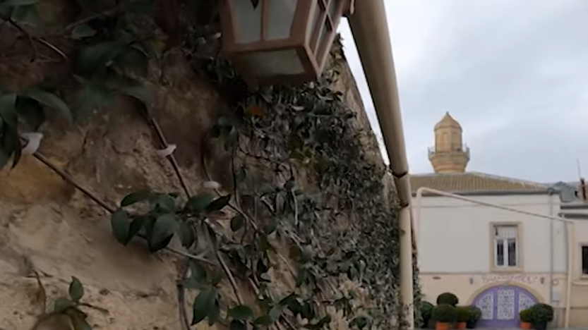 Otuz ikidən biri - Balaxanı qəsəbəsi (VİDEO)