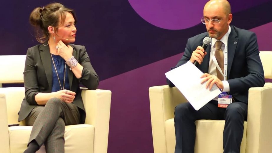 Müşavir: Kənd yerlərində rəqəmsal təhsil mərkəzləri yaradılacaq