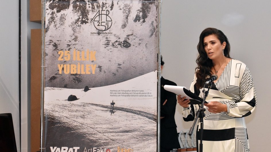 Hər fotoqrafın işığı əbədidir...