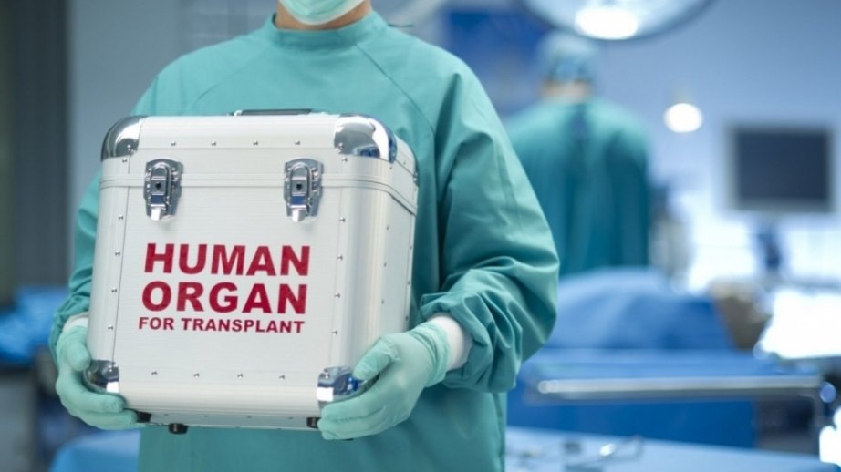 Sağlığında orqanlarını bağışlayanların orqanlarının götürülməsi üçün yaxınlarından icazə alınmayacaq