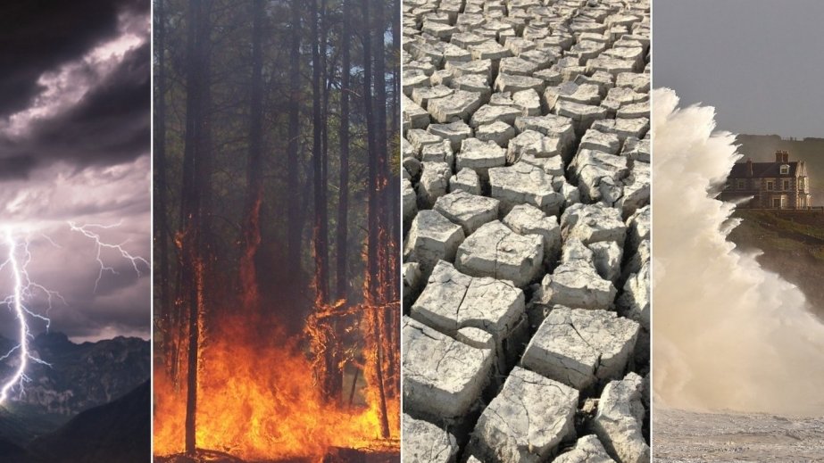 2023-cü ilin iqlimi: təbiət və insan üçün ciddi fəsadları olan yeni rekordlar