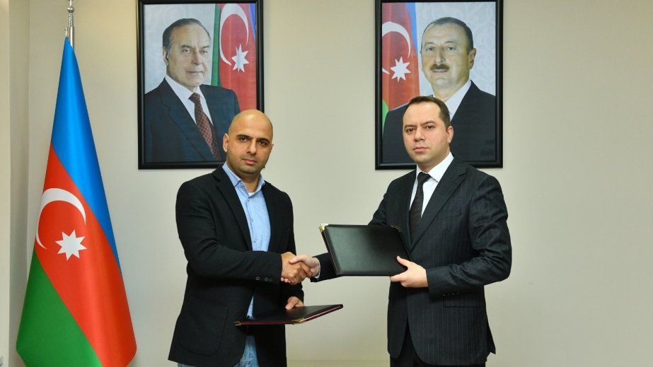 Elektron Təhlükəsizlik Xidməti ABŞ-ın tanınmış şirkəti ilə kibertəhlükəsizlik sahəsində əməkdaşlıq edəcək