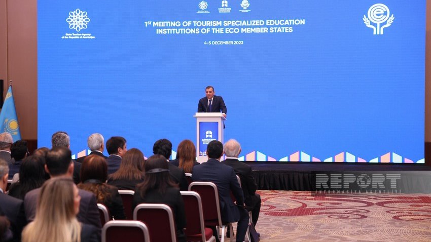 Qarabağ Universitetində turizm ixtisası tədris ediləcək