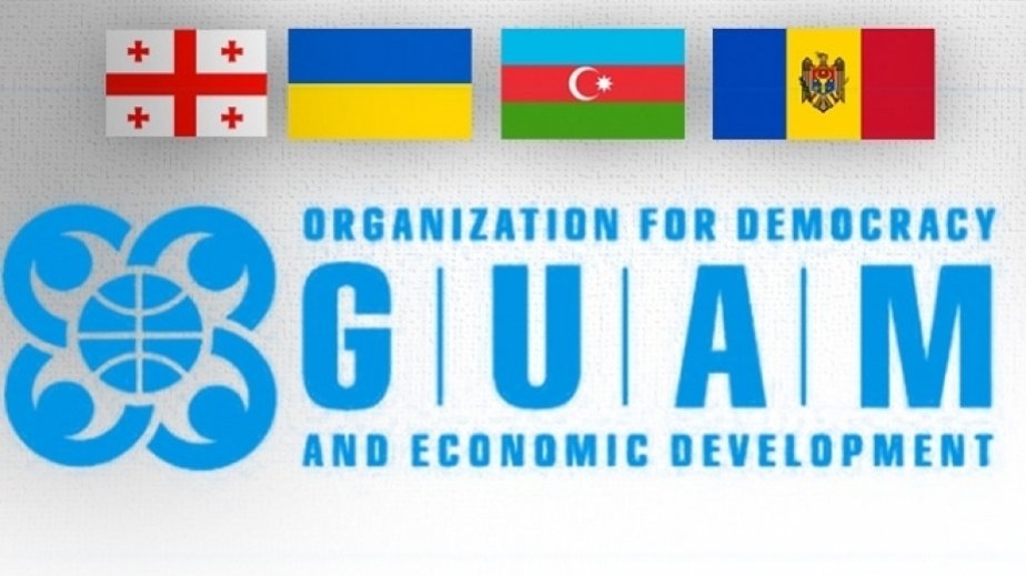 GUAM-a sədrlik Ukraynadan Azərbaycana keçəcək