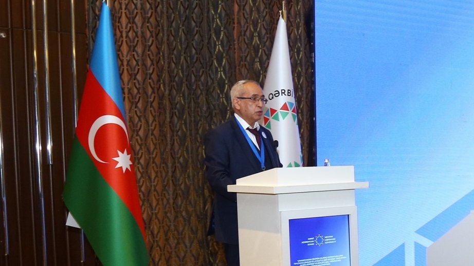 Nazim Mustafa: Qərbi Azərbaycanda vaxtilə azərbaycanlıların yaşadıqları 499 kənd boşaldılıb