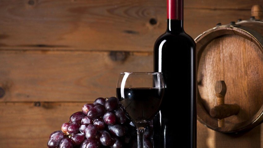 GWTO: Azərbaycanda şərabçılıq daha da inkişaf edə bilər