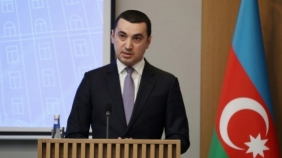 Azərbaycan XİN Aİ Komissiyasının vitse-prezidenti Cozep Borrelin qərəzli fikirlərini şərh edib