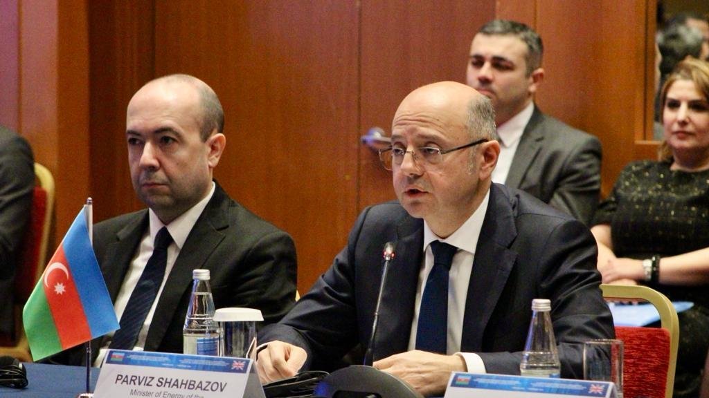 Azerbaijan and UK to sign partnership and cooperation agreement