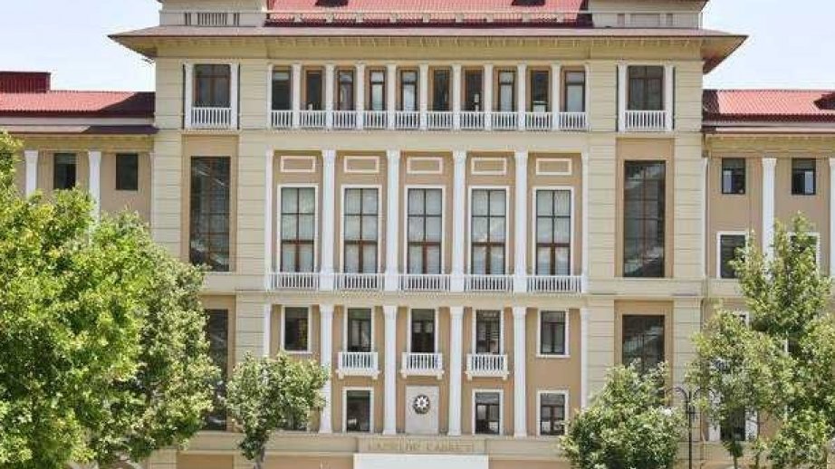 Azərbaycanda xüsusi karantin rejiminin müddəti uzadılıb