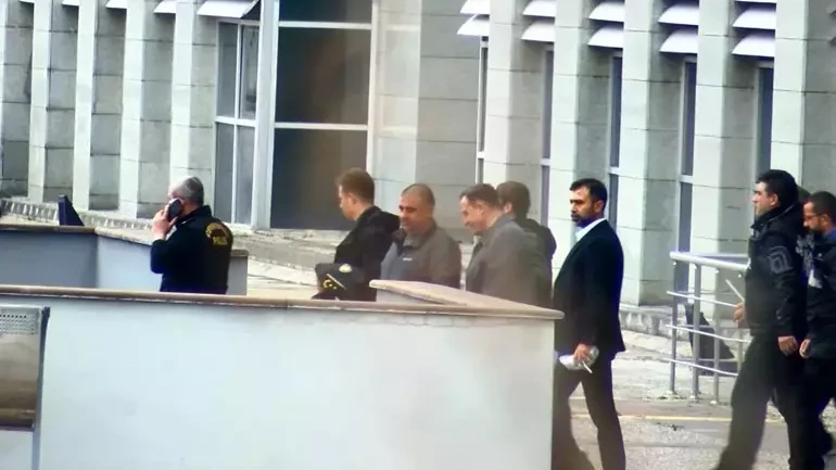 Tutuklanan Ankaragücü Başkanı Koca'nın ilk ifadesi ortaya çıktı: Amacım yüzüne tükürmekti