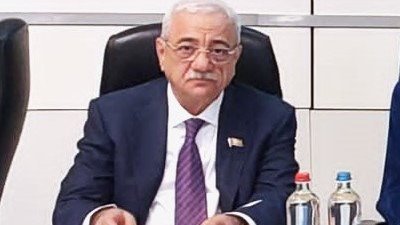 Ulu Öndər Heydər Əliyevin inkişaf strategiyası dövlətimizi bundan sonra da daha böyük zirvələrə qaldıracaq - Səttar Möhbalıyev