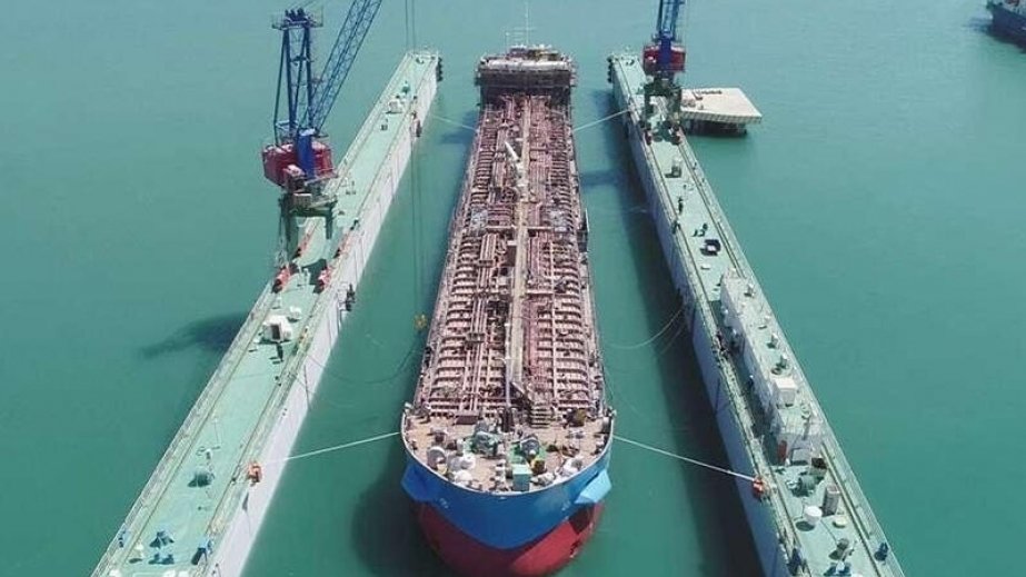 Qazaxıstan Transxəzər beynəlxalq nəqliyyat marşrutuna ixracın cəlb edilməsi ilə bağlı danışıqlar aparır