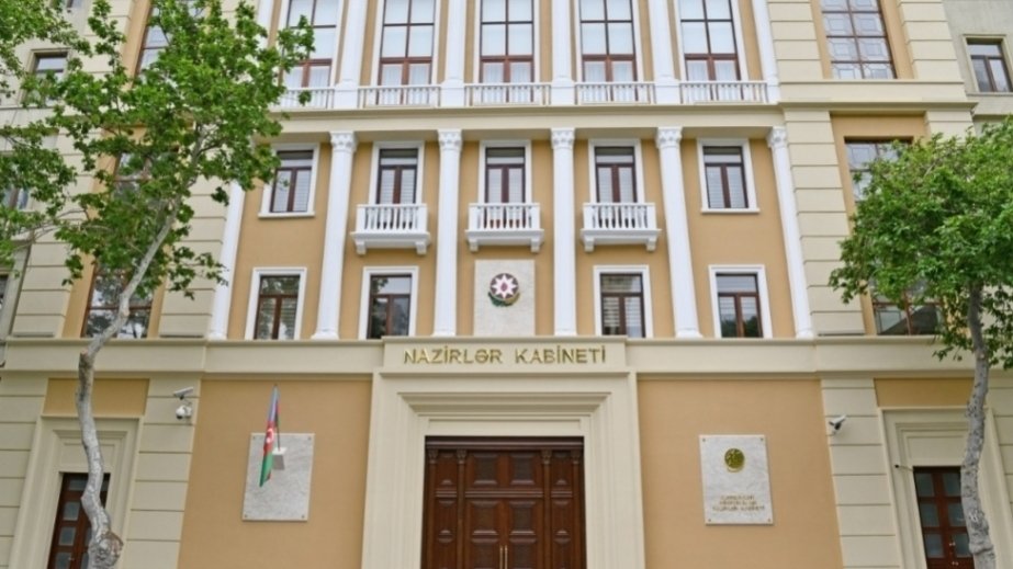 Azərbaycan Ermənistanla sərhədin delimitasiyası və təhlükəsizliyi komissiyasının reqlamentini təsdiqləyib