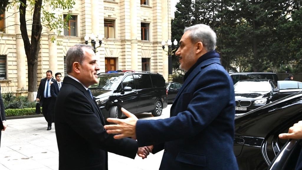 Azerbaijani-Turkish relations progressed over year - FM