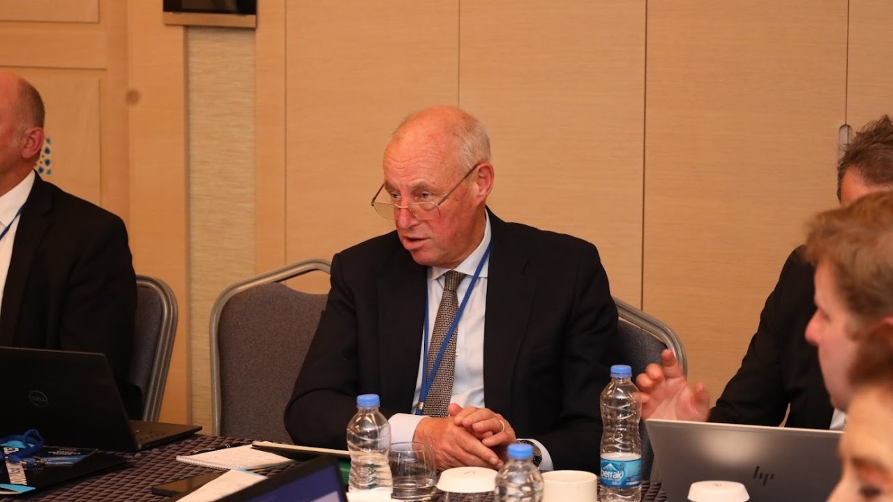 Central Asia holds great potential for dev't of nuclear energy - New Nuclear Watch Institute