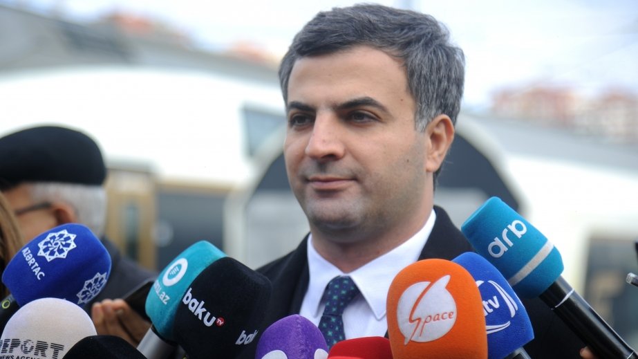 ADY: Yeni “Stadler” qatarlarının hansı marşrut üzrə istismara verilməsi araşdırılır