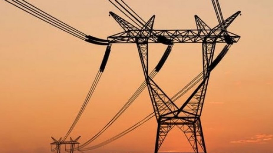 Cari ildə Azərbaycanda elektrik enerjisi istehsalı 0,8 faiz artıb