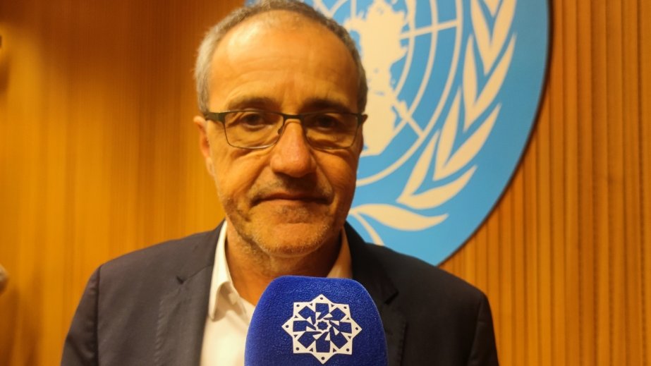 Korsikalı siyasətçi: Korsika dilindən rəsmi istifadə uğrunda mübarizəmizi davam etdirəcəyik