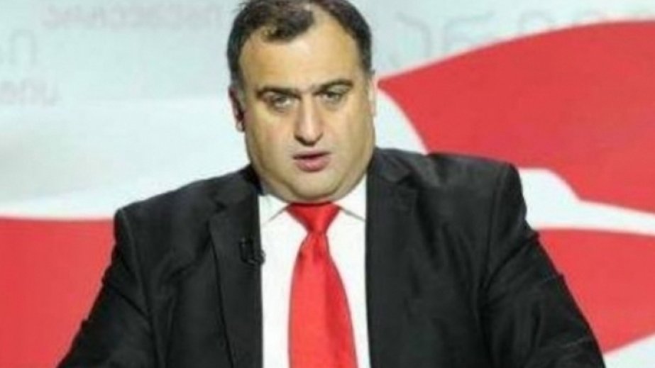 Levan Çixeidze: Azərbaycanın daha çox erməni hərbçini qaytarması Prezident İlham Əliyevin böyük addımı kimi qiymətləndirilir