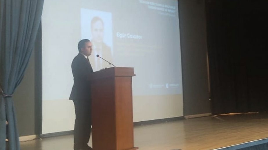 Sektor müdiri: Zəfər yolu turizm marşrutuna çevrilir