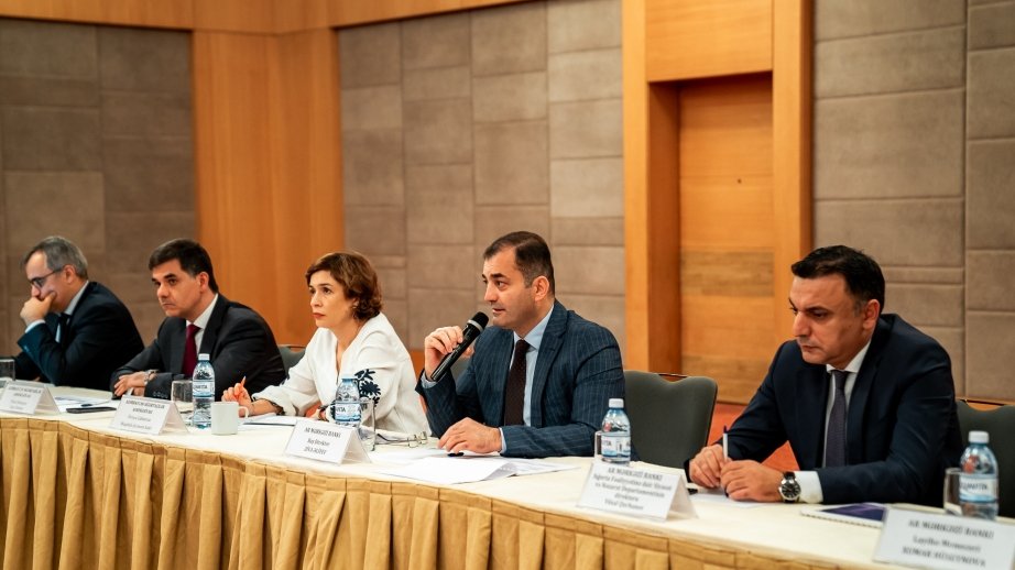 Maarifləndirmə işləri nəticəsində sığorta xidmətlərindən istifadə 57 faizə yüksəlib