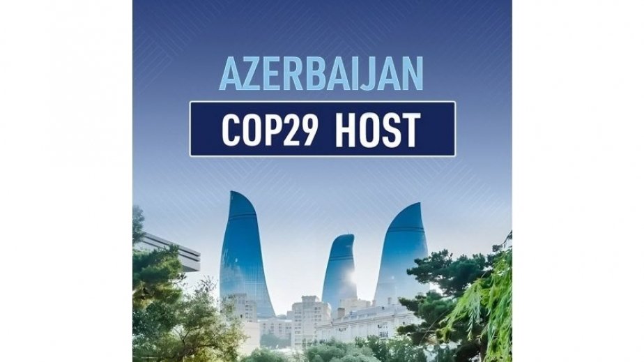 COP29-un Azərbaycanda keçirilməsi qərarı Cənubi Qafqazdakı yeni reallığın beynəlxalq birlik tərəfindən etirafı deməkdir - ŞƏRH