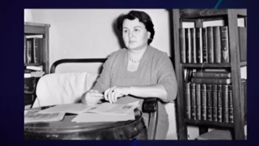 Nigar Rəfibəylinin əziz xatirəsinə həsr olunan tədbir keçirilib