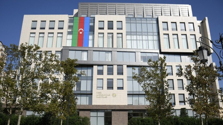 Prezident seçkiləri ilə bağlı YAP-ın yerli qərargahları yaradılıb, tərkibi təsdiqlənib