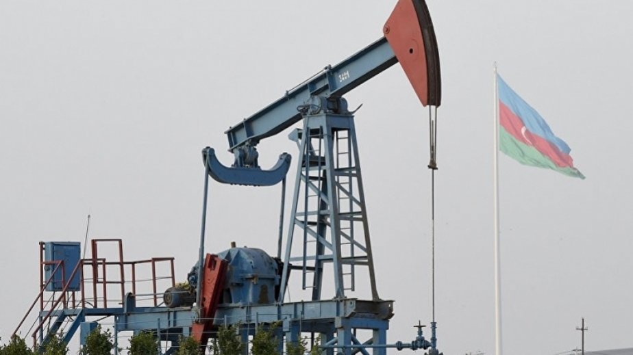 Azərbaycan nefti bahalaşıb