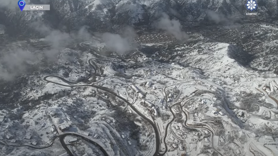 Laçından son görüntülər EKSKLÜZİV