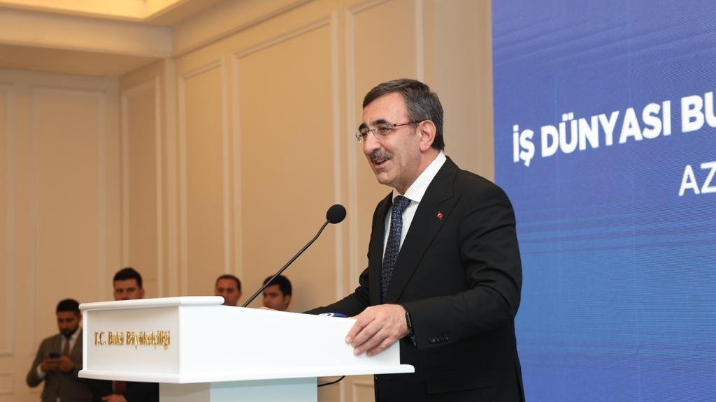 Azerbaijani-Turkish relations - example for other countries, VP says