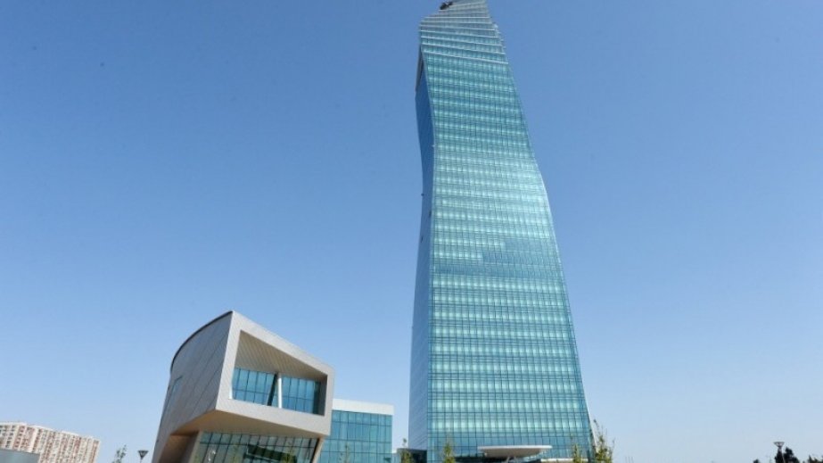 SOCAR Norveç şirkətinin AÇG, “Qarabağ” yataqları və BTC layihəsində paylarını alıb