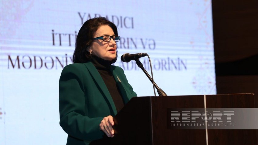 Bəstəkarlar İttifaqının sədri telekanalları tənqid edib