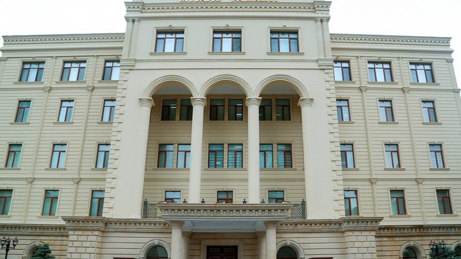 Azərbaycan müdafiə naziri Türkiyə tərəfinə başsağlığı verib