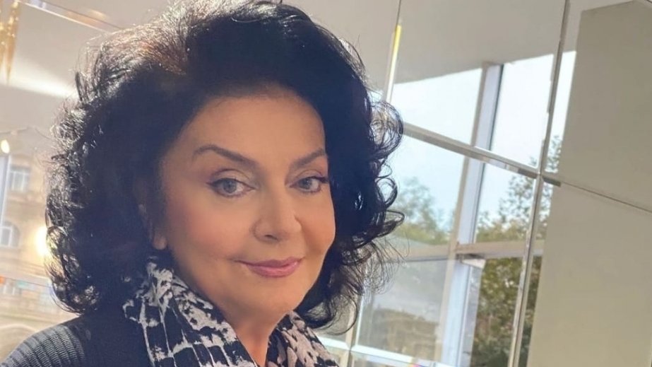 “Aktyorun vəzifəsi xalqa xidmət etməkdir” - Həmidə Ömərova ilə söhbət