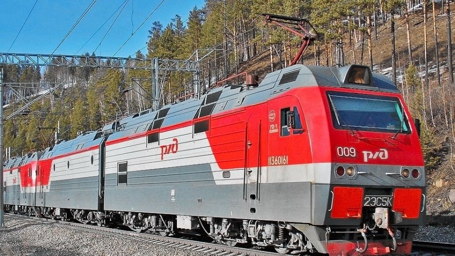 “Rusiya Dəmir Yolları” Azərbaycan ərazisindən yükdaşımalarda mövcud endirimlərin müddətini uzadıb