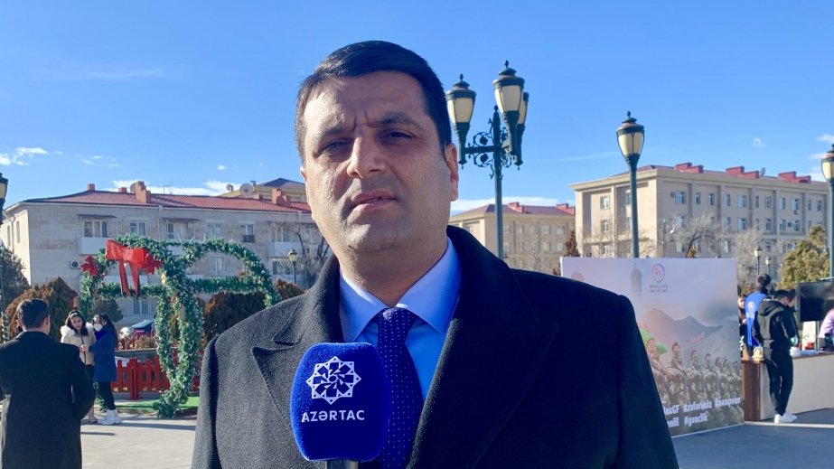 Azərbaycan ali təhsil məkanında ilk dəfə olaraq IBM Mərkəzi açılacaq