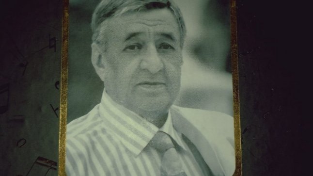 Görkəmli bəstəkar Arif Məlikovun 90 illiyinə həsr olunmuş növbəti tədbir