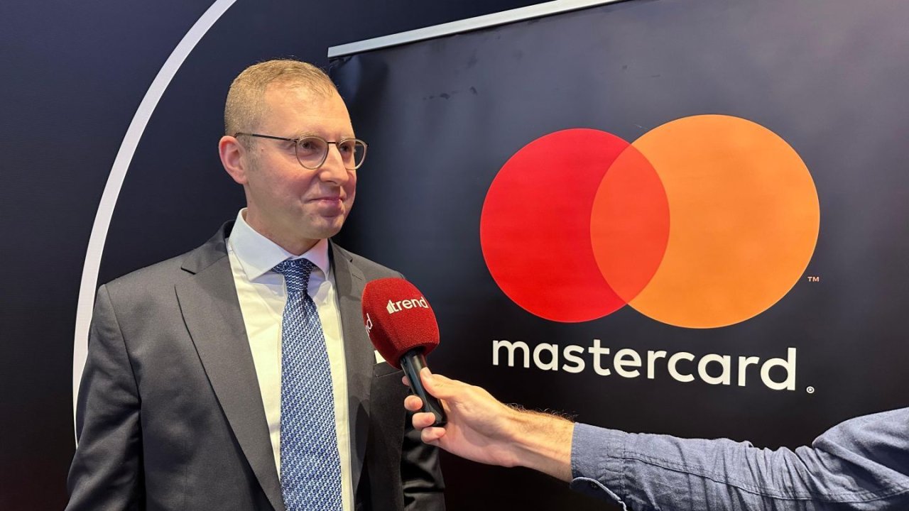 Mastercard to roll out new monetization solutions to Azerbaijani market - Avsar Gurdal (Exclusive interview)