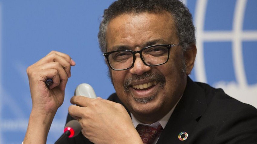 ÜST: Azərbaycan malyariya xəstəliyindən azad ölkədir