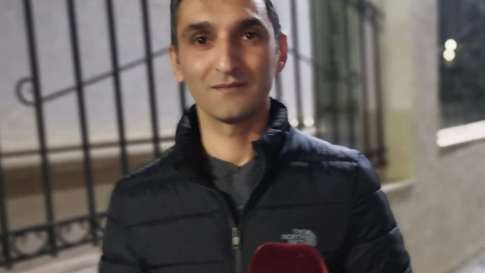 Bu günü bizə yaşatdığı üçün Prezidentimizə təşəkkür edirik - Laçın sakini