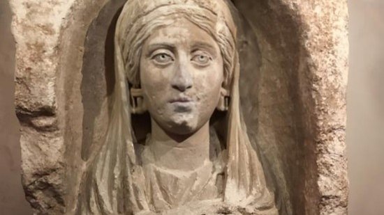 Türkiye'den çalınan 3 bin 59 tarihi eser, 2023'te ülkeye getirildi