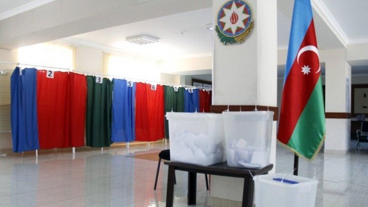 Prezident seçkilərində namizəd olmaq istəyənlər üçün müddət başa çatır