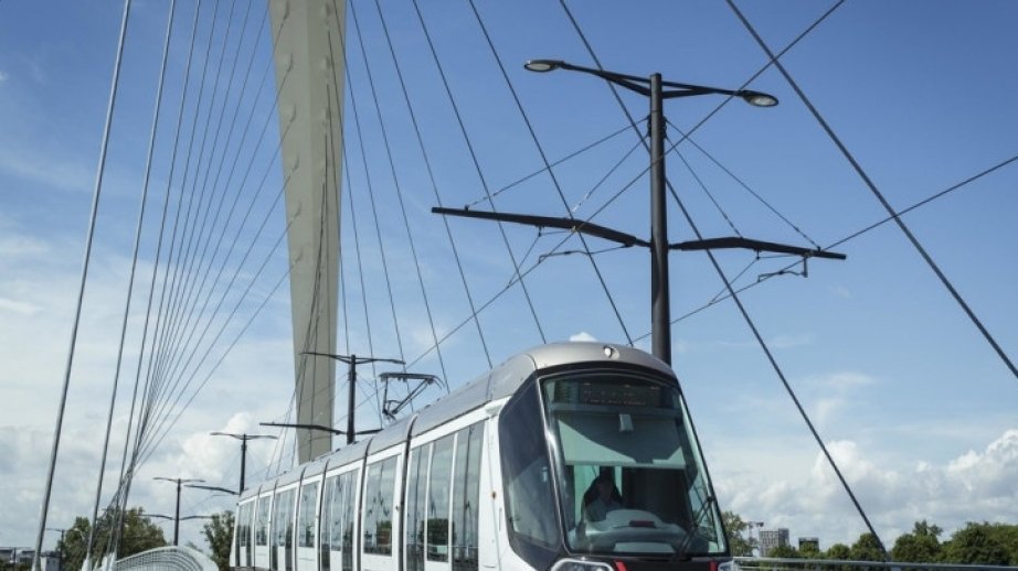 Bakıda yeni ictimai nəqliyyat növləri tətbiq ediləcək