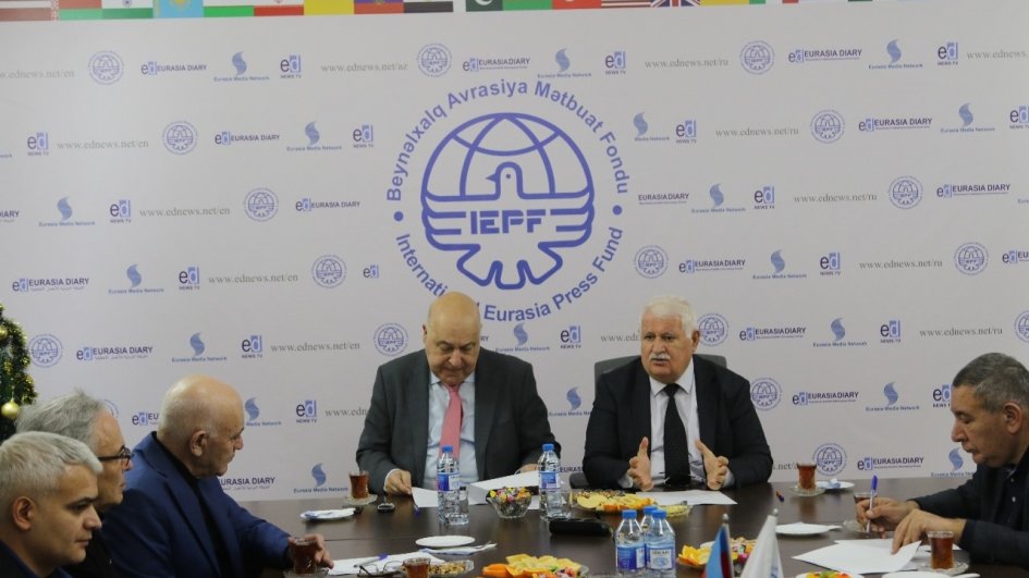 BAMF prezident seçkilərində 50 nəfərlik müşahidəçi heyəti ilə təmsil olunacaq